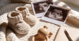 30 tydzień ciąży: co warto wiedzieć o tym ważnym etapie?