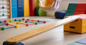 Terapia integracji sensorycznej – kiedy warto wybrać się na diagnozę?
