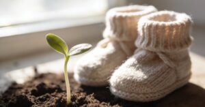 13 tydzień ciąży: koniec pierwszego trymestru i czas na wielkie zmiany
