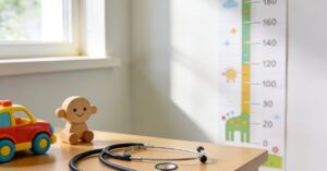 Bilans 4-latka: co warto wiedzieć? Praktyczny przewodnik dla rodziców