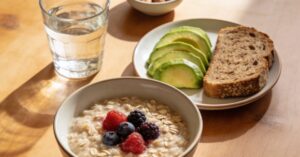 Dieta matki karmiącej – fakty, mity i zasady zdrowego odżywiania